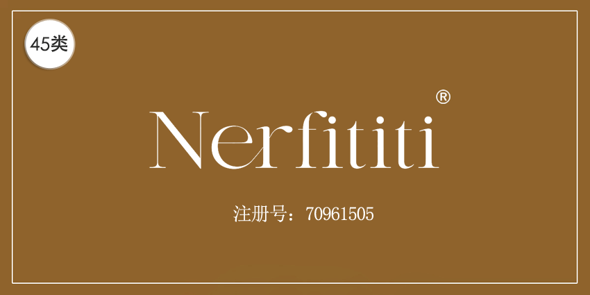 45類社會(huì)服務(wù)